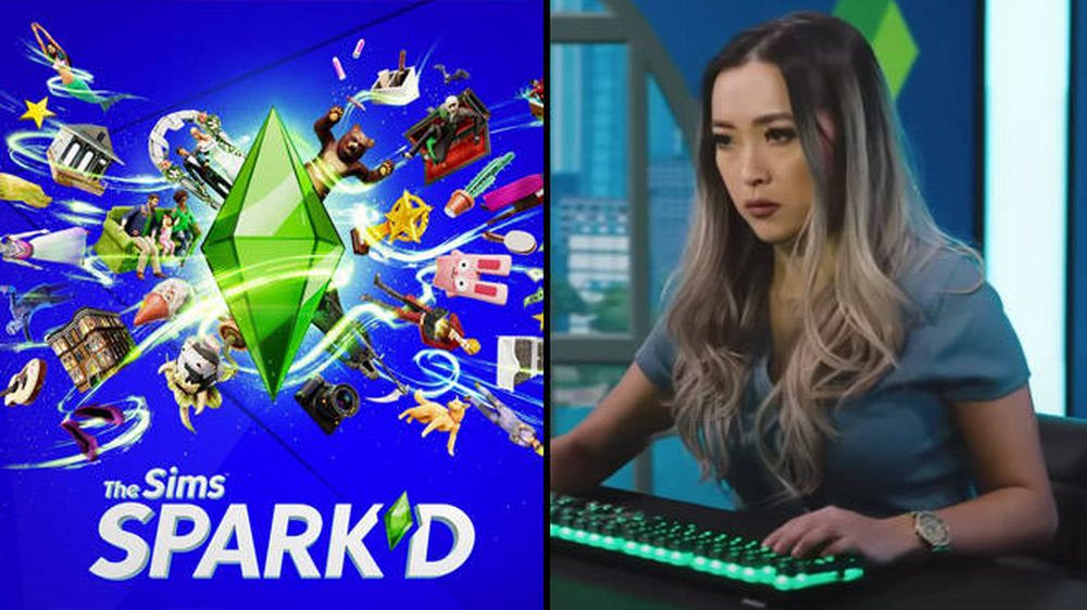 Spark conquista The Sims con le nuove missioni